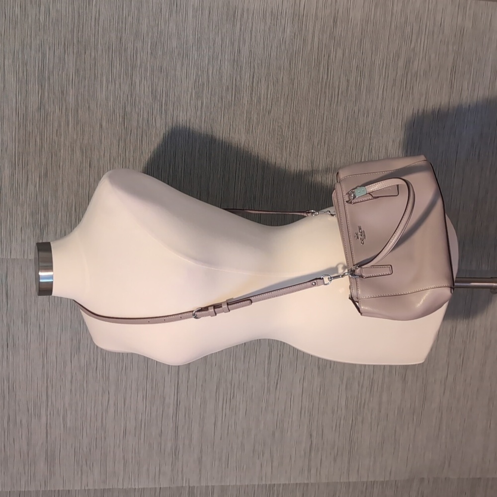 Coach Crossbody Purse